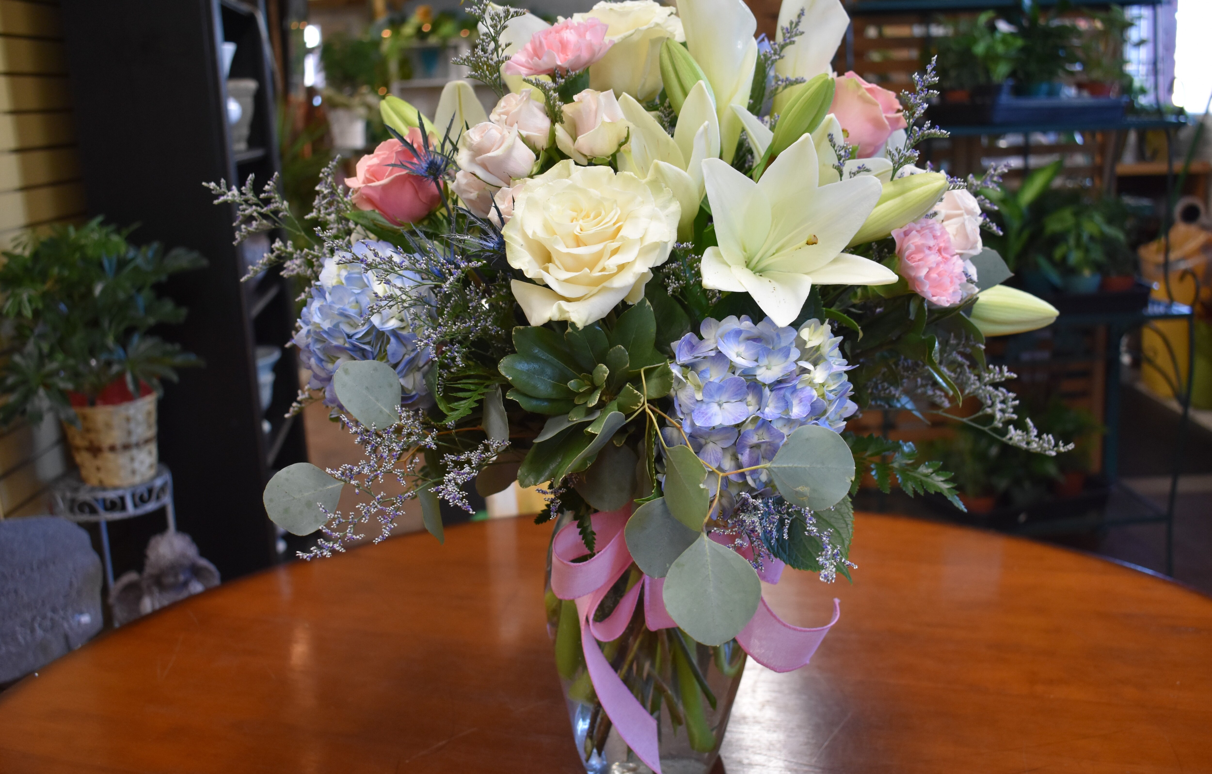 About Pearson Florist Shakopee, MN Florist